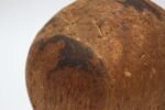 Primitive Cork Mannequin Display Head - Image 16
