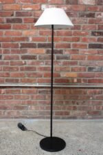 1960s Per Iversen for Louis Poulsen Floor Lamp - Image 7