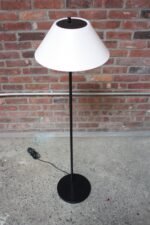1960s Per Iversen for Louis Poulsen Floor Lamp - Image 6