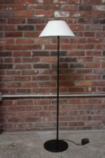 1960s Per Iversen for Louis Poulsen Floor Lamp - Image 2