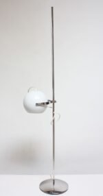 Italian Modern Adjustable Floor Lamp by Reggiani - Image 4