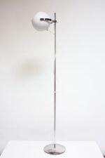 Italian Modern Adjustable Floor Lamp by Reggiani - Image 8