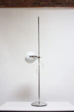 Italian Modern Adjustable Floor Lamp by Reggiani - Image 6