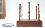 Victorian Ring Toss Game - Image 4