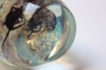 Vintage Robert Eickholt Art Glass Paperweight - Image 7