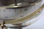 1960s West German Huger "Sputnik" Barometer Weather Station - Image 10