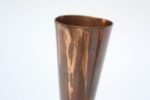 Pair of Danish Modern Copper Candleholders - Image 9