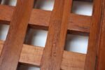 1960s Jens Quistgaard Dansk Teak Serving Tray With Inserts - Image 4