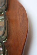 1960s Jens Quistgaard Dansk Teak Serving Tray With Inserts - Image 8