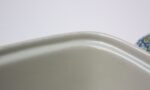 Mid Century Norwegian Modern Figgjo Flint Rectangular Covered Casserole Dish - Image 7