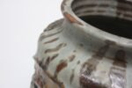 Large Studio Stoneware Planter by David Lane - Image 9