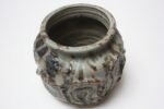 Large Studio Stoneware Planter by David Lane - Image 7