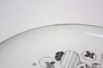 Georges Briard Enamel Fruit / Vegetable Plate - Image 3