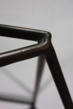 Geometric Bronze Coffee Table by Milo Baughman for Directional - Image 12