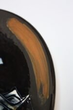 Italian Ceramic Charger by Luciano Rumi - Image 7