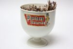 Collection of 32 Vintage Apex Darts With Planters Decorative Storage Bowl - Image 2
