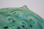 Czech Art Glass Vase by Igor Muller - Image 6