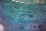 Czech Art Glass Vase by Igor Muller - Image 9