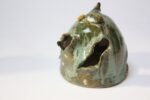 Vintage Austrian Studio Pottery Owl by Rattenberger Töpferladen - Image 6