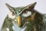 Vintage Austrian Studio Pottery Owl by Rattenberger Töpferladen - Image 13