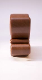 Walnut Jewelry Puzzle Box by Richard Rothbard - Image 8