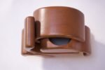Walnut Jewelry Puzzle Box by Richard Rothbard - Image 9