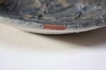 Mid-Century Italian Modern Ceramic Sgraffito 'Fish' Dish - Image 15