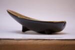 Vintage Ceramic Fish Ashtray / Decorative Dish by Marc Bellaire - Image 5