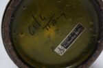 Mid-Century Italian Modern Rosenthal Netter Green and Yellow Vase for Bitossi - Image 13