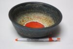 Swedish Modern Studio Pottery Bowl - Image 3