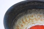 Swedish Modern Studio Pottery Bowl - Image 9