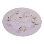 Bjørn Wiinblad for Rosenthal Studio Line Decorative Plate