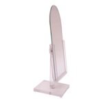 Vintage Lucite Vanity Mirror