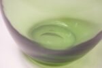 Italian Modernist Blown-Glass Green Pitcher - Image 9