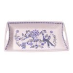 Vintage Norwegian Turi 'Lotte' Serving Dish for Figgjo Flint