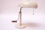 1930s Swiss 'Quick 1500' Adjustable Table Light by Alfred Müller - Image 9