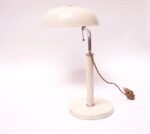 1930s Swiss 'Quick 1500' Adjustable Table Light by Alfred Müller - Image 7