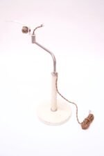 1930s Swiss 'Quick 1500' Adjustable Table Light by Alfred Müller - Image 11
