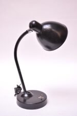 1930s Bauhaus Table Lamp in the Style of Christian Dell - Image 4