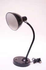 1930s Bauhaus Table Lamp in the Style of Christian Dell - Image 3