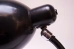 1930s Bauhaus Table Lamp in the Style of Christian Dell - Image 7