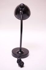 1930s Bauhaus Table Lamp in the Style of Christian Dell - Image 5