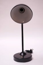 1930s Bauhaus Table Lamp in the Style of Christian Dell - Image 6