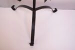 Mid-Century Modern Decorative Forged Iron Firetools - Image 17