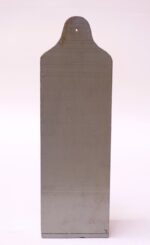 Antique Folk-Art Hand-Painted Letter Holder - Image 6