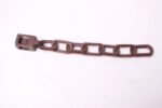 Early 20th Century American Folk Art Whimsy Chain - Image 2