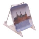 Danish Modern Bing and Gondahl Frederiksborg Castle Decorative Plate