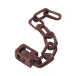 Early 20th Century American Folk Art Whimsy Chain