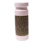 Large Vintage Canadian Beauceware "Chimo" Studio Ceramic Vase