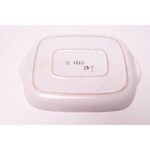 Mid-Century Italian Modern Ceramic "Fish" Tray - Image 10